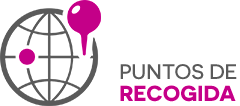 puntos de recogida