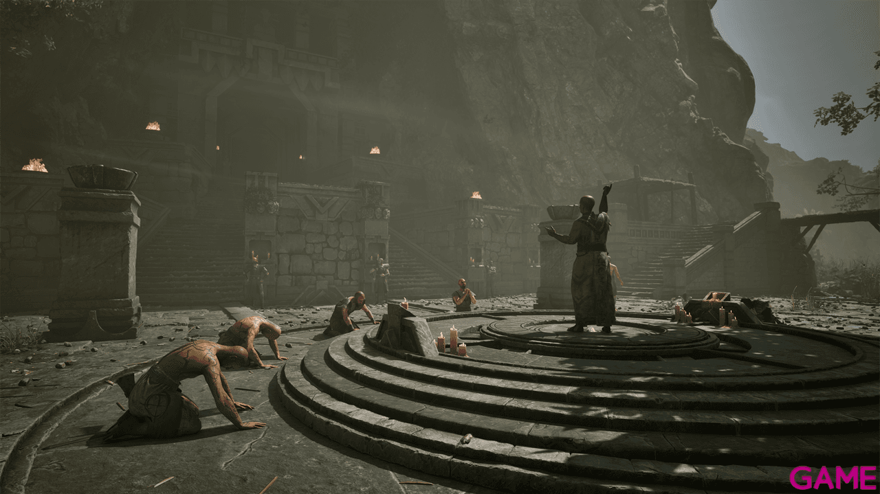 Gothic Remake