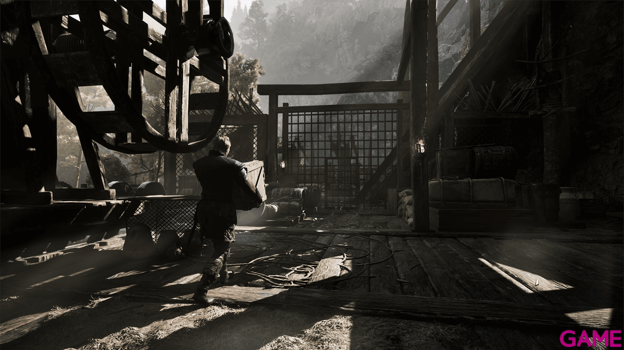 Gothic Remake