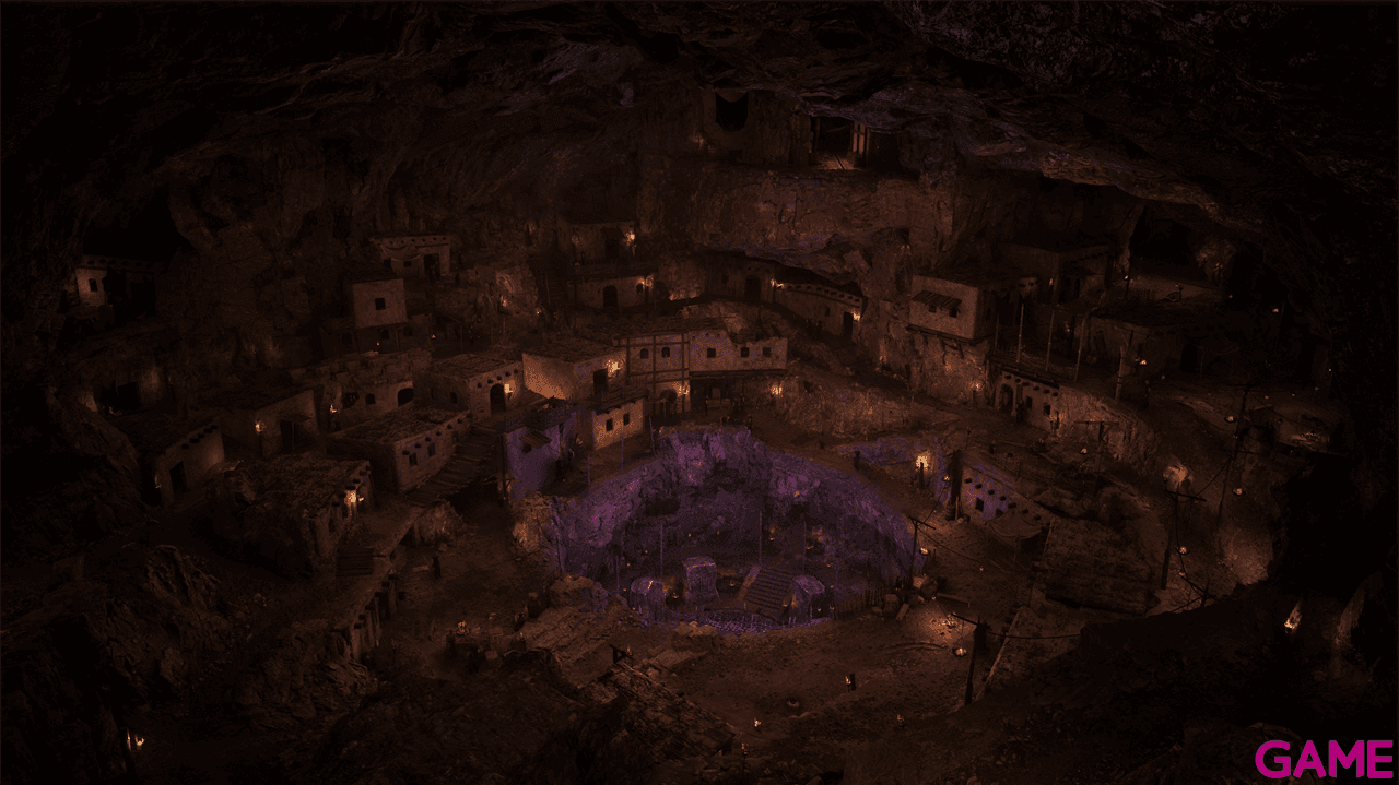 Gothic Remake PS5