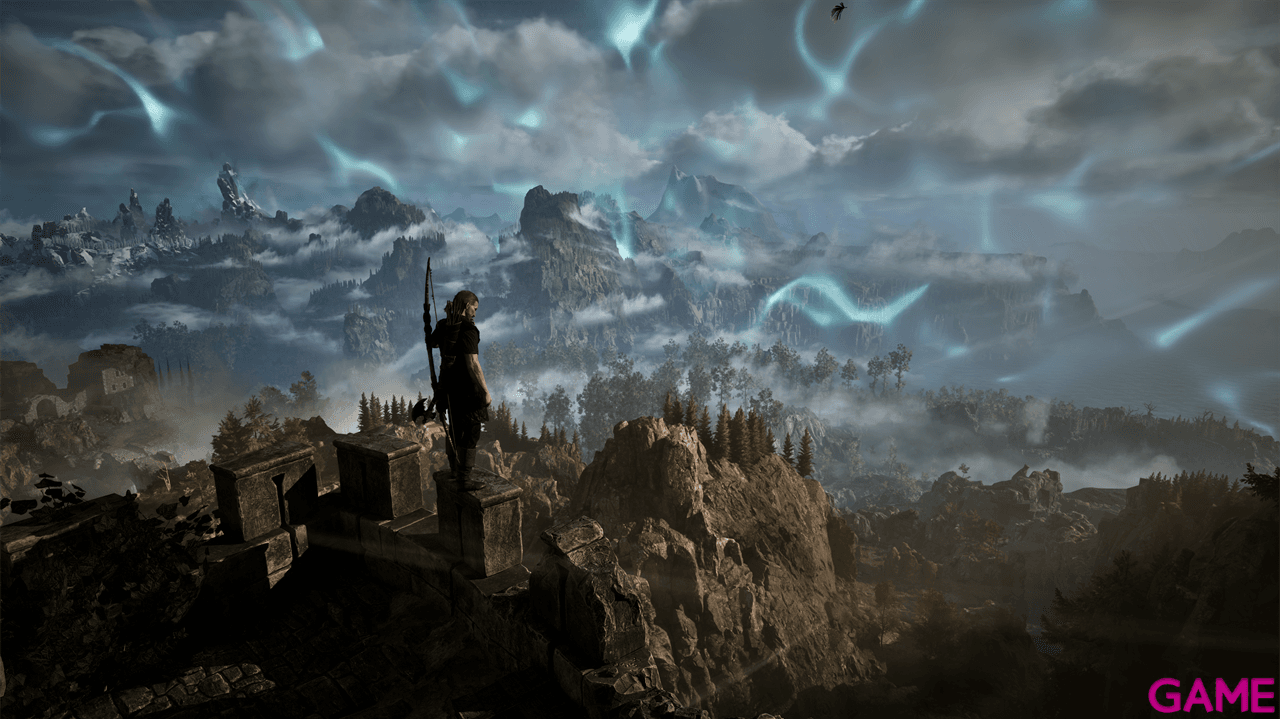 Gothic Remake PS5