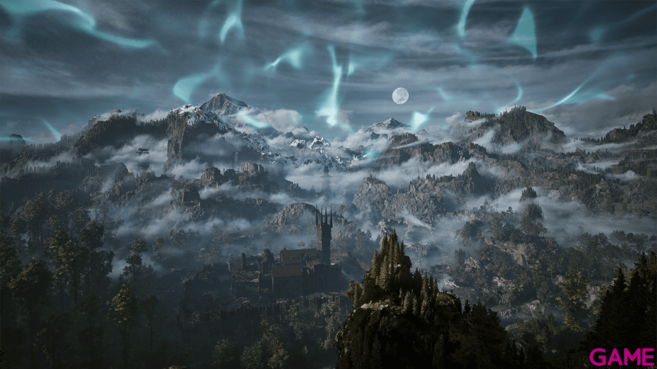 Gothic Remake Xbox Series X