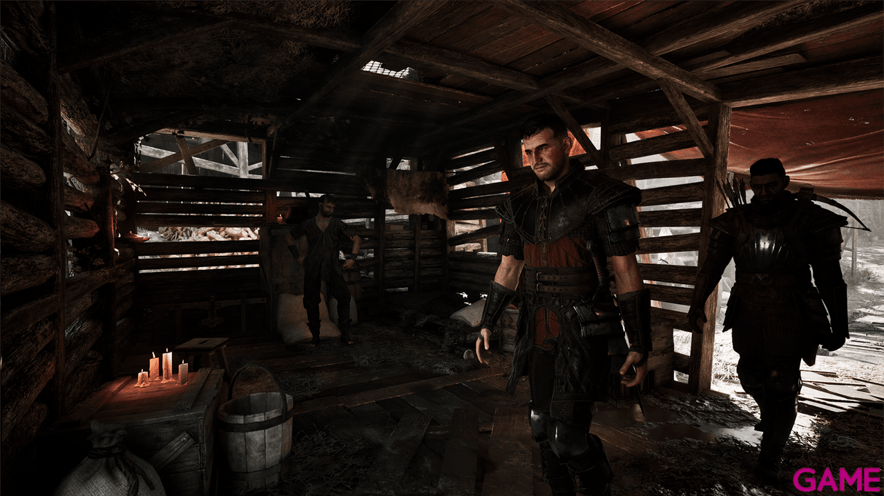 Gothic Remake Xbox Series X
