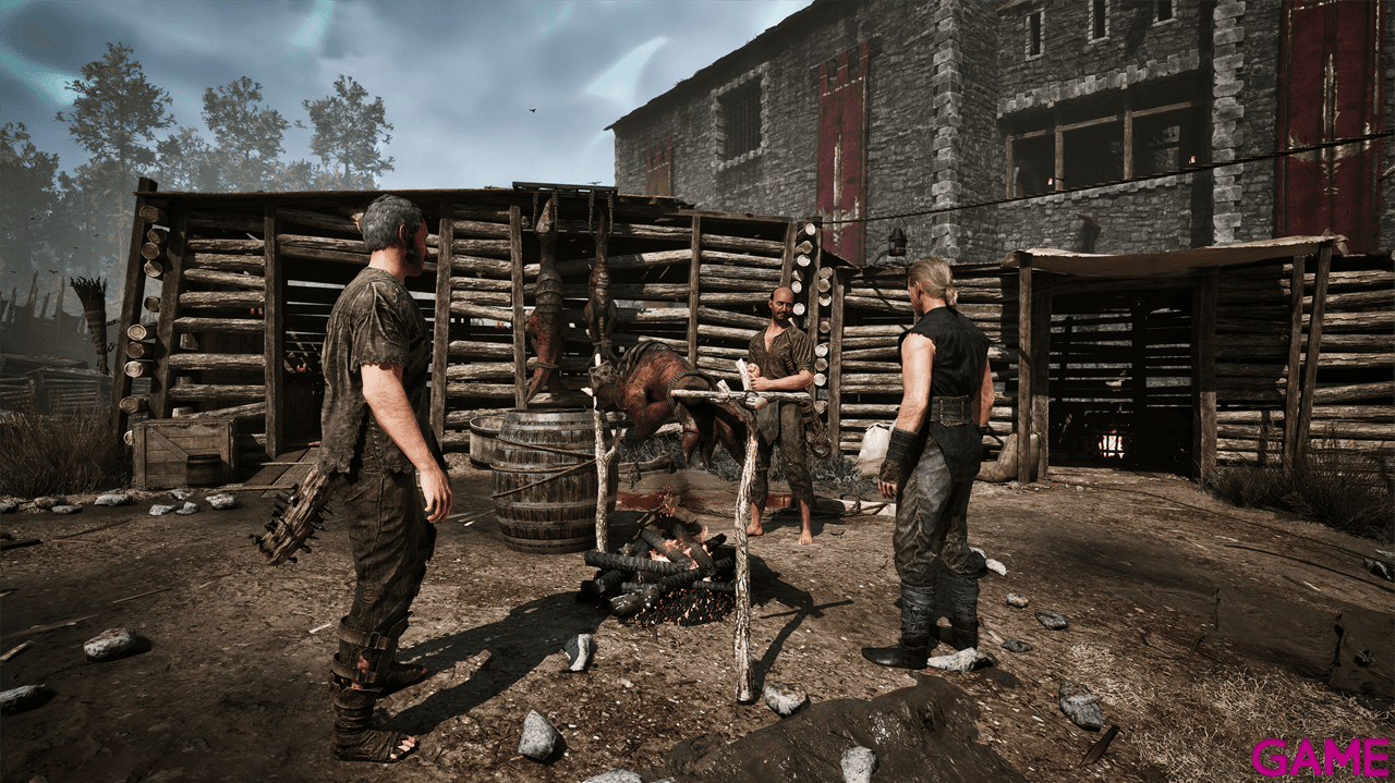 Gothic Remake Xbox Series X