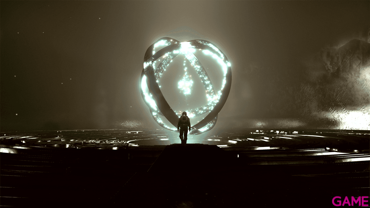 Starfield Standard Edition
