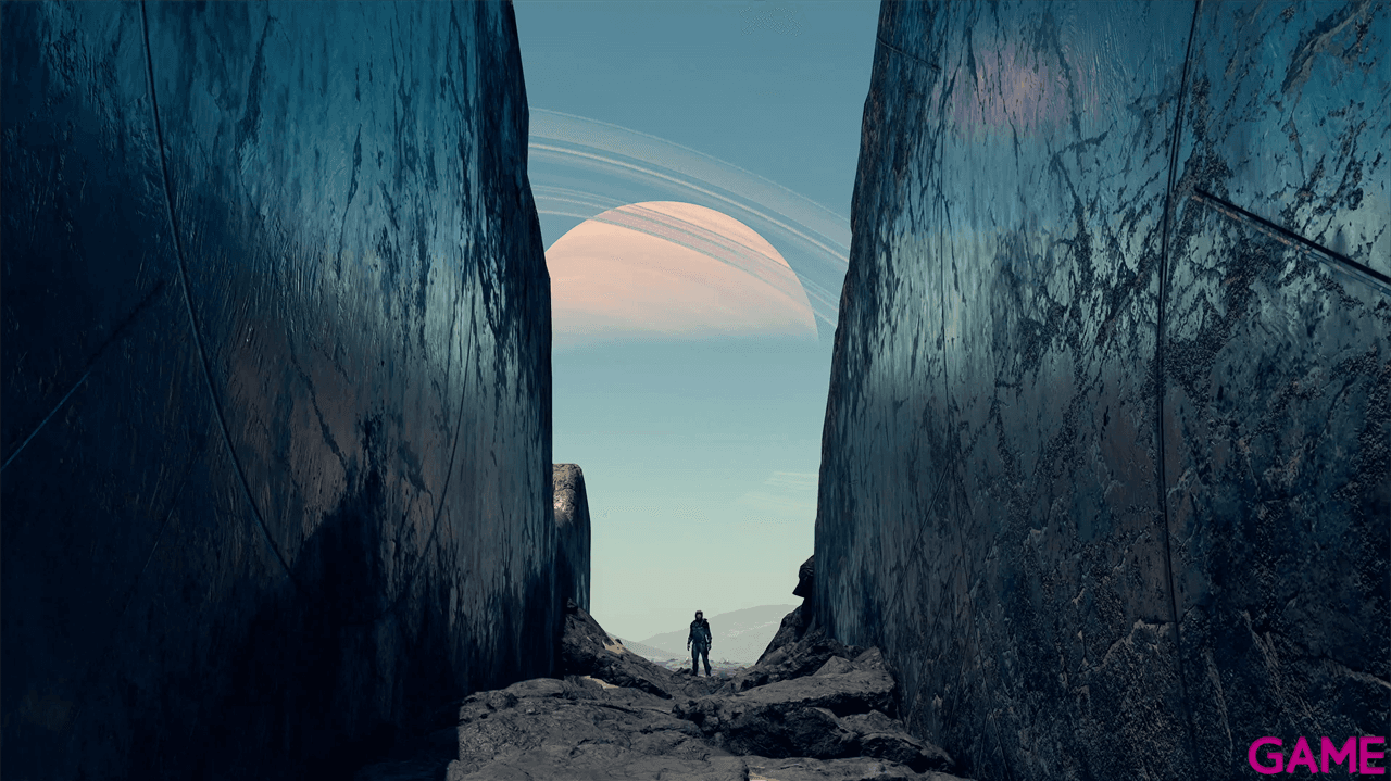 Starfield Standard Edition