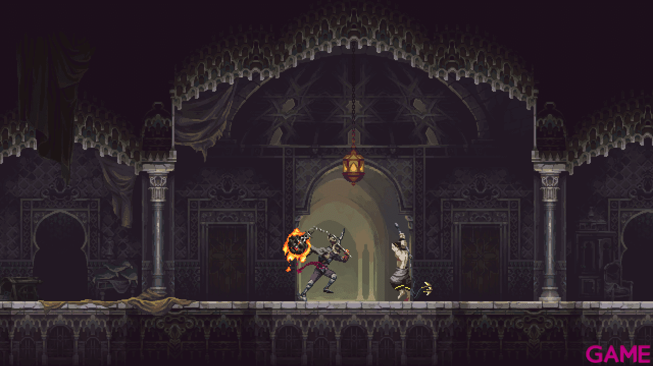 Blasphemous 2