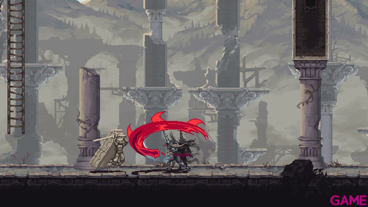Blasphemous 2