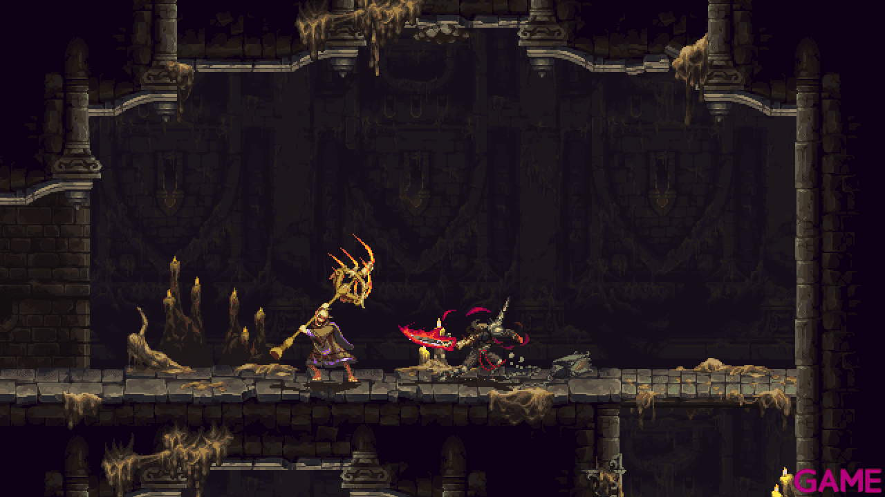 Blasphemous 2