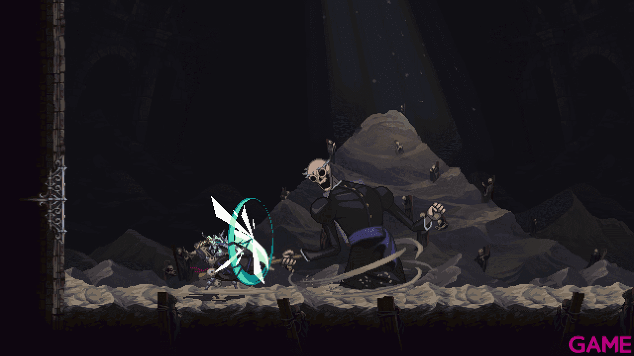 Blasphemous 2