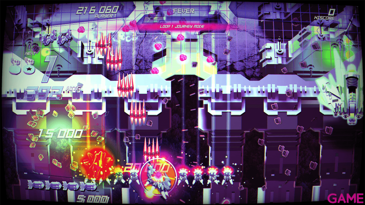 Shinorubi Nintendo Switch