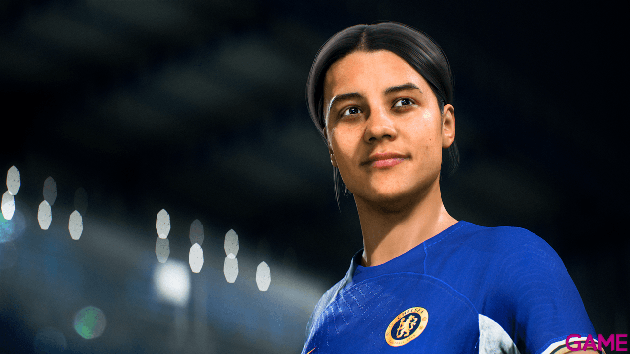 EA Sports FC 24