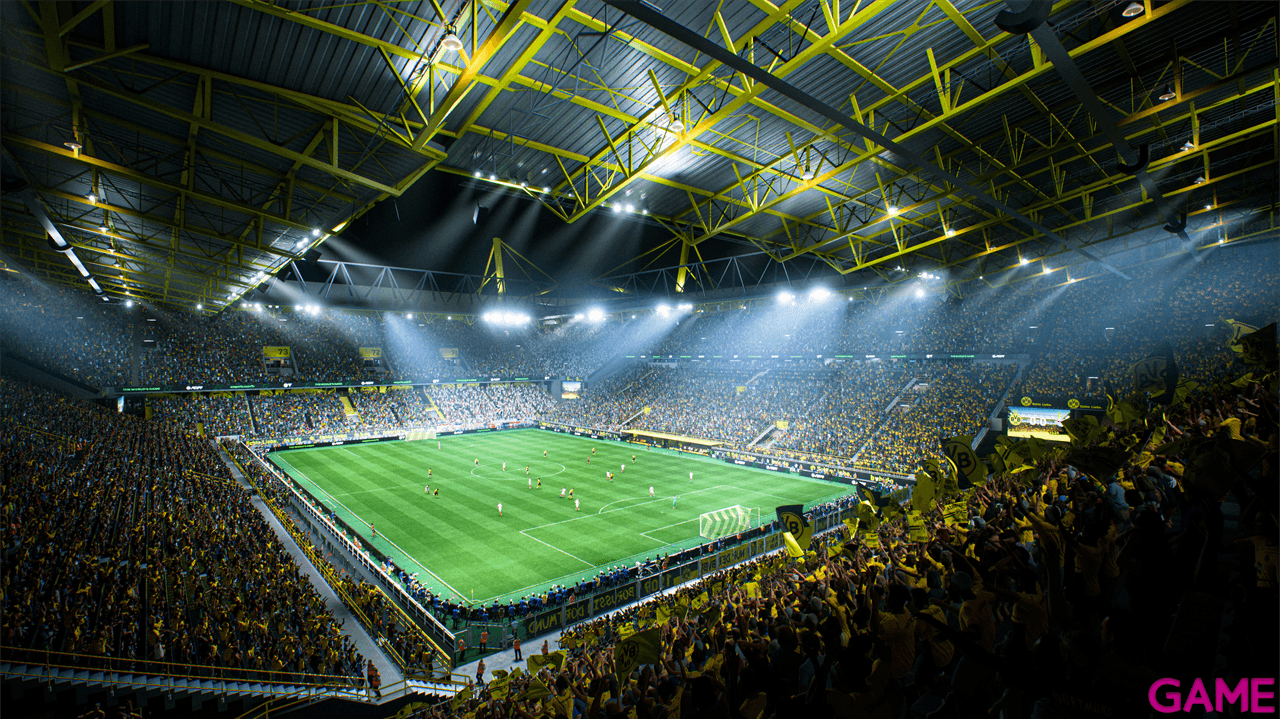 EA Sports FC 24