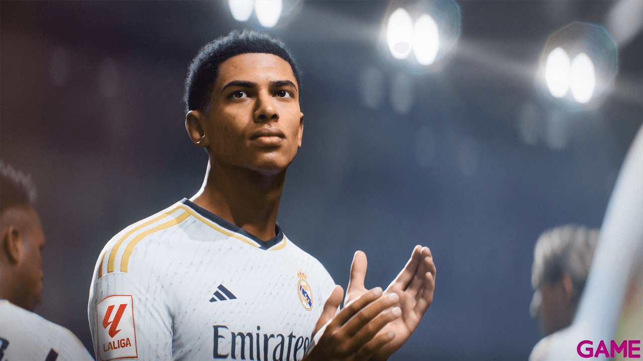 EA Sports FC 24