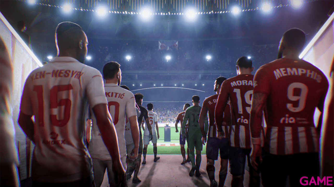 EA Sports FC 24