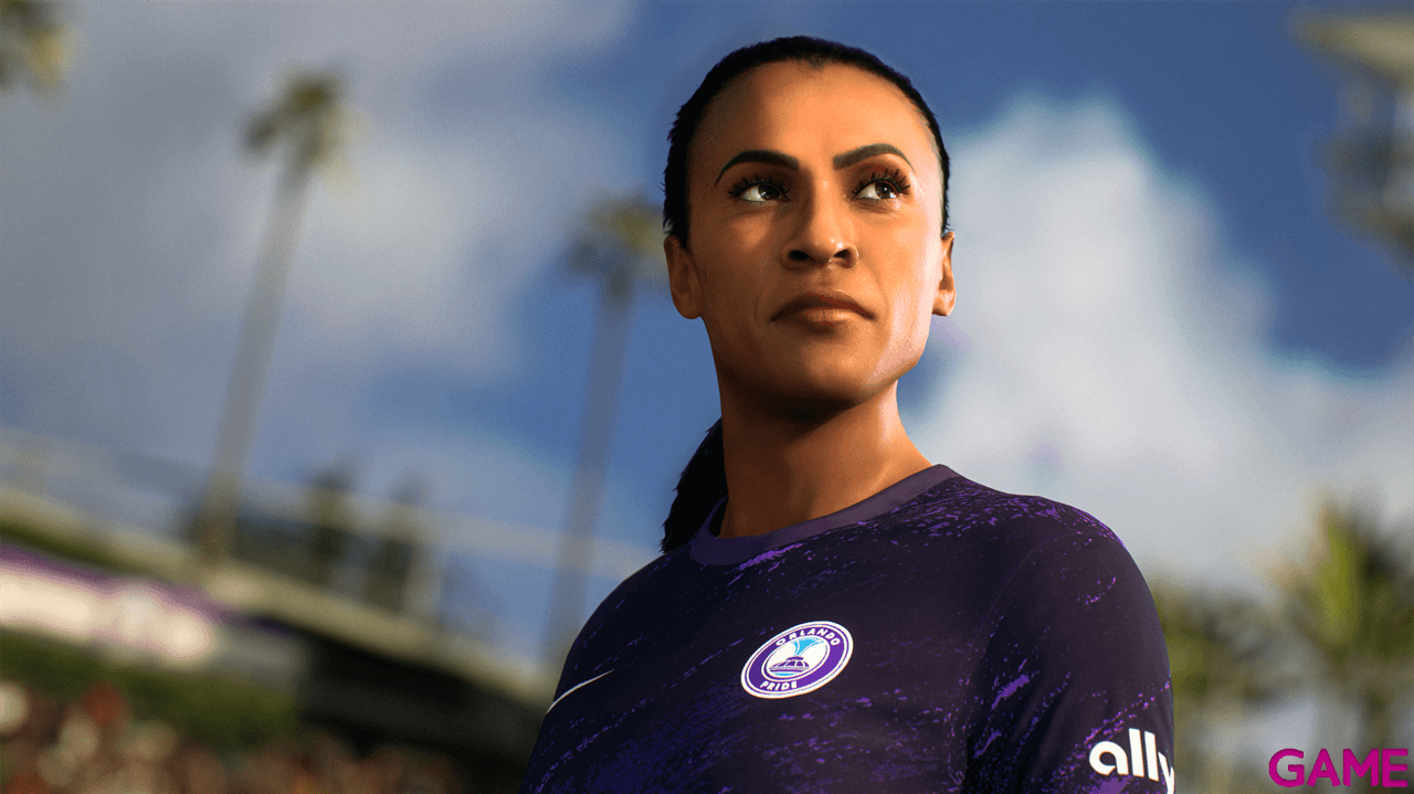 EA Sports FC 24