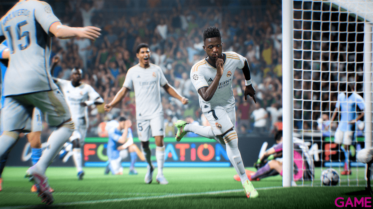 EA Sports FC 24