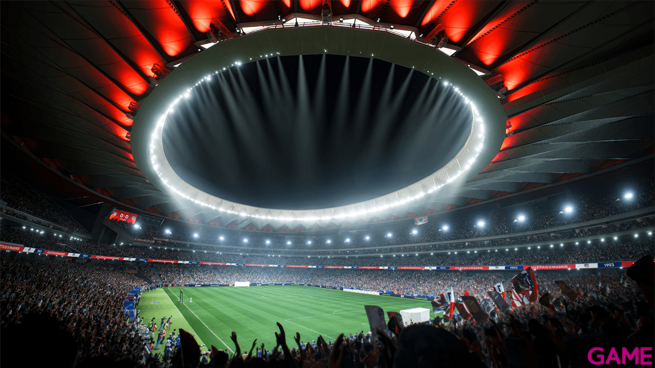 EA Sports FC 24
