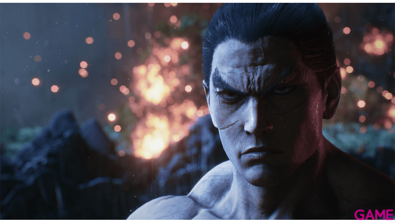 Tekken 8 Launch Edition PC