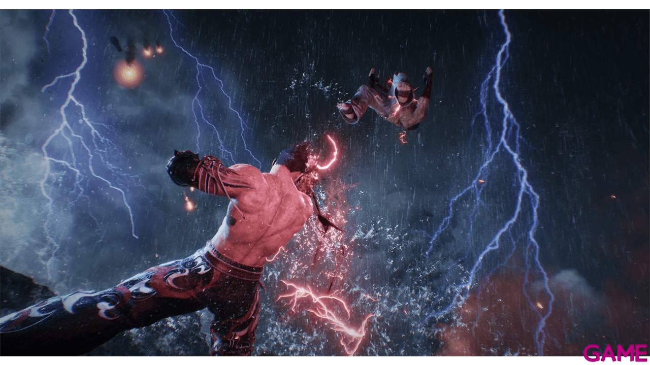 Tekken 8 Launch Edition PC