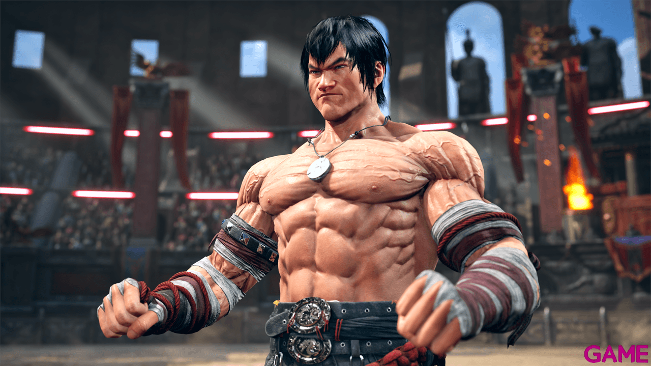 Tekken 8 Collector Edition