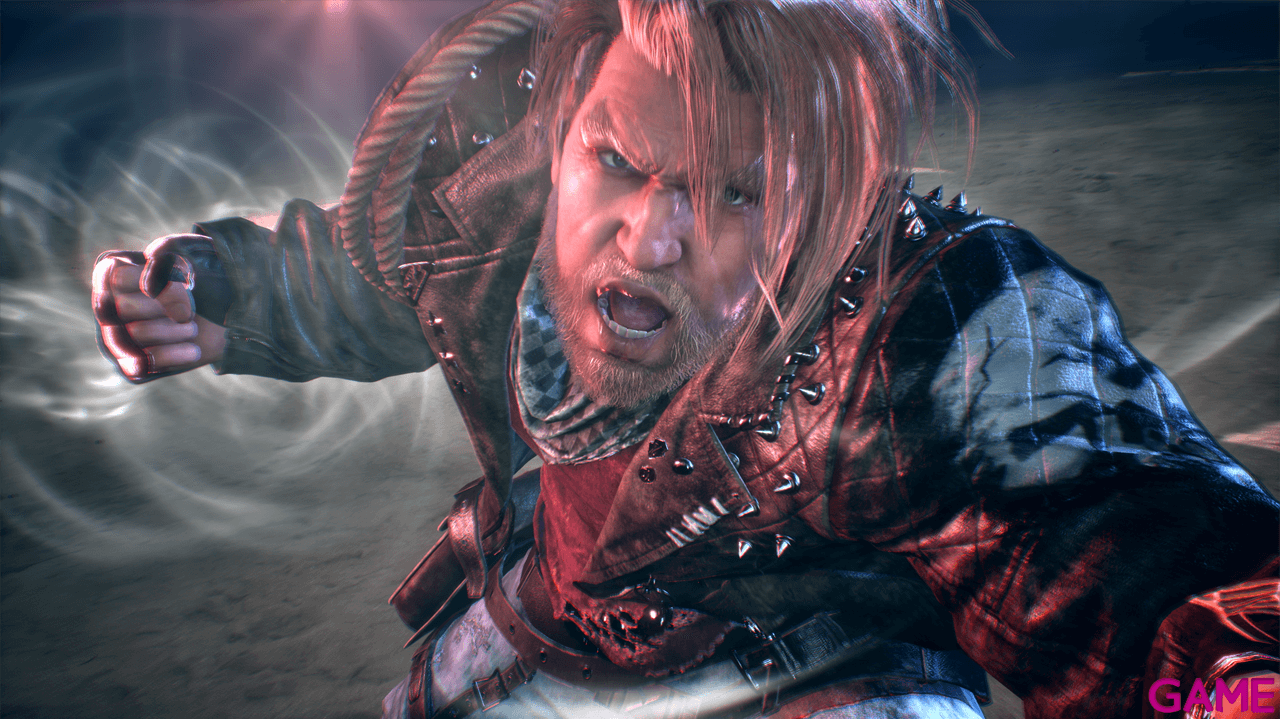 Tekken 8 Collector Edition