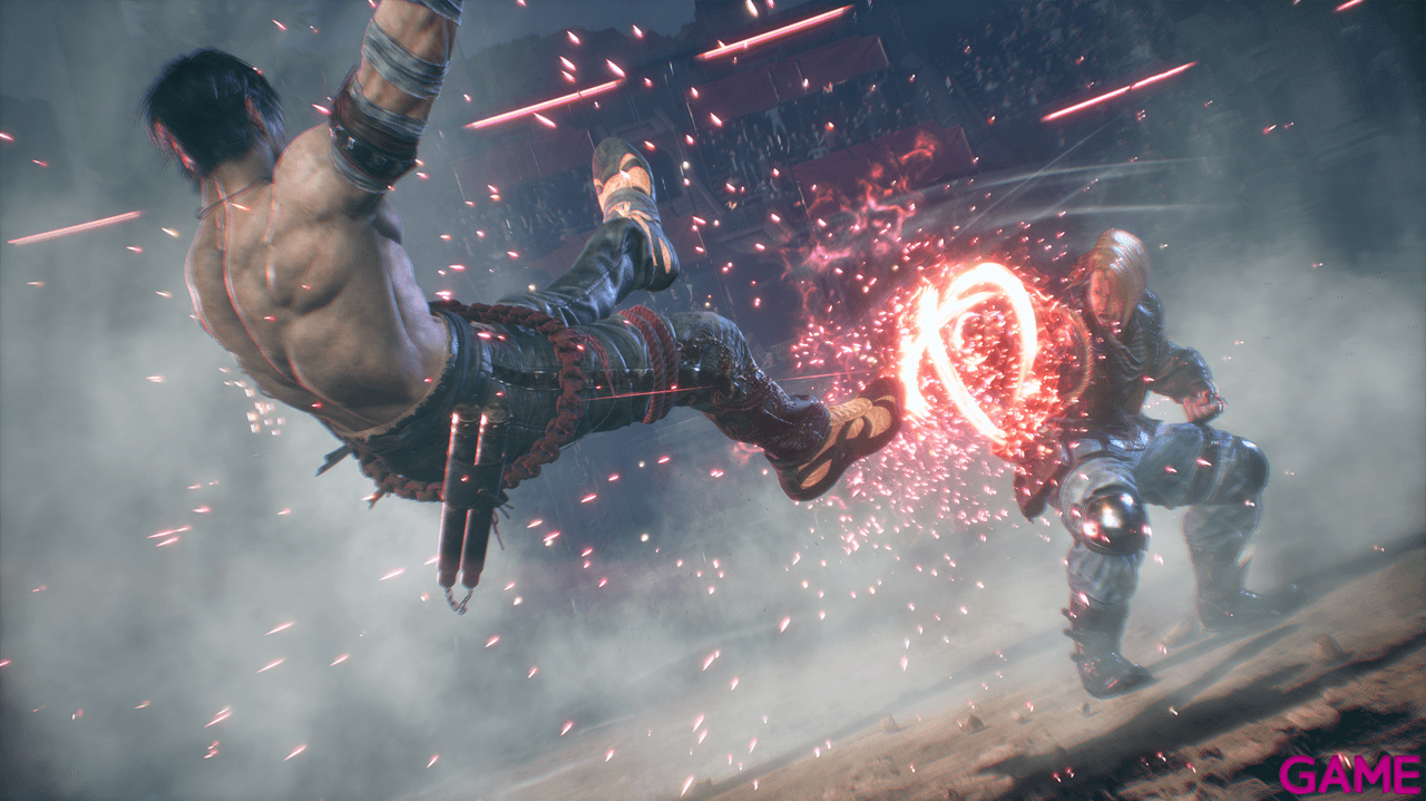 Tekken 8 Collector Edition