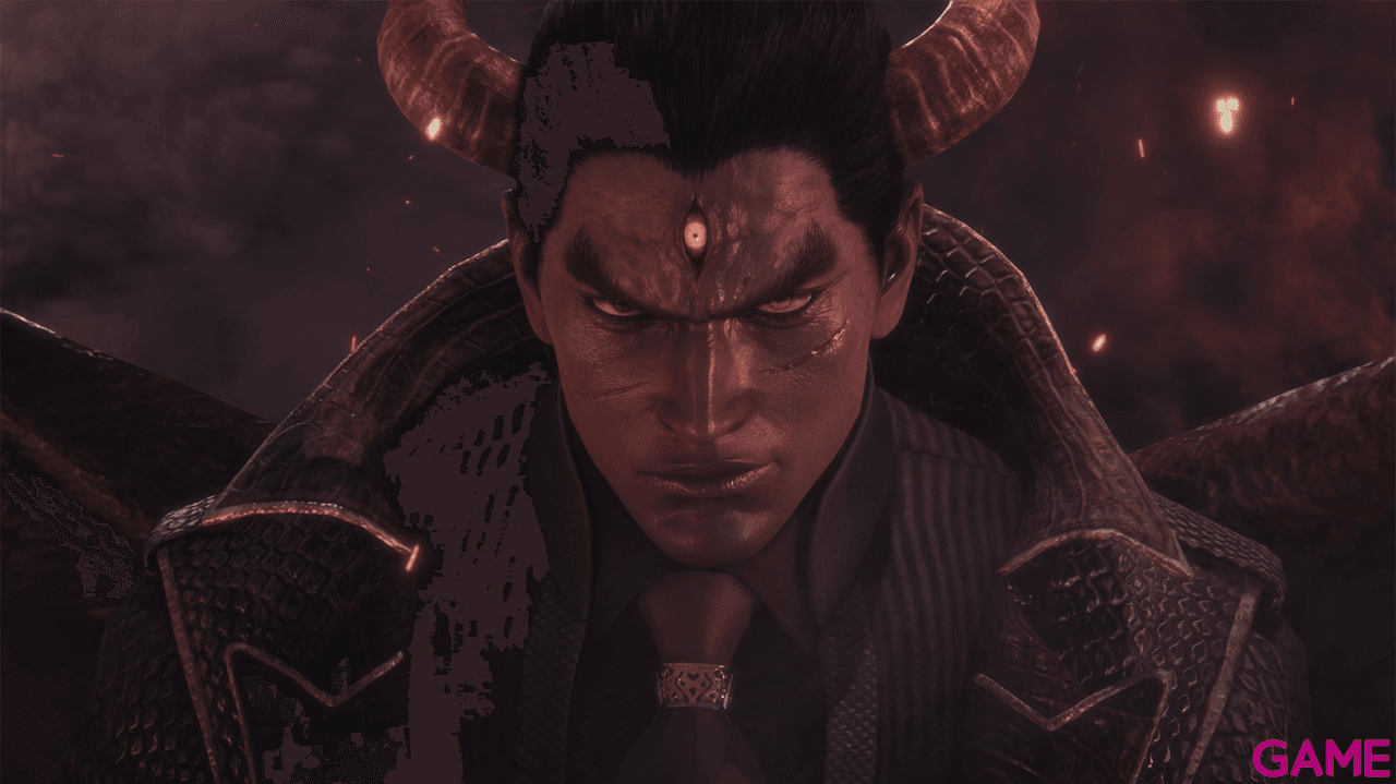 Tekken 8 Collector Edition
