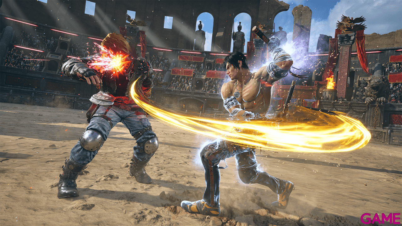 Tekken 8 Collector Edition