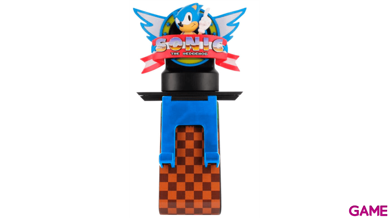 Ikons Sonic