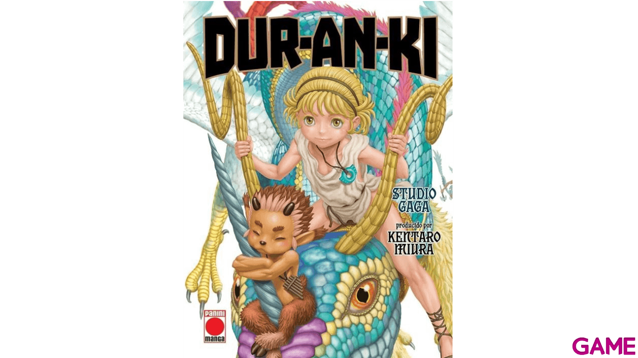 Dur-An-Ki