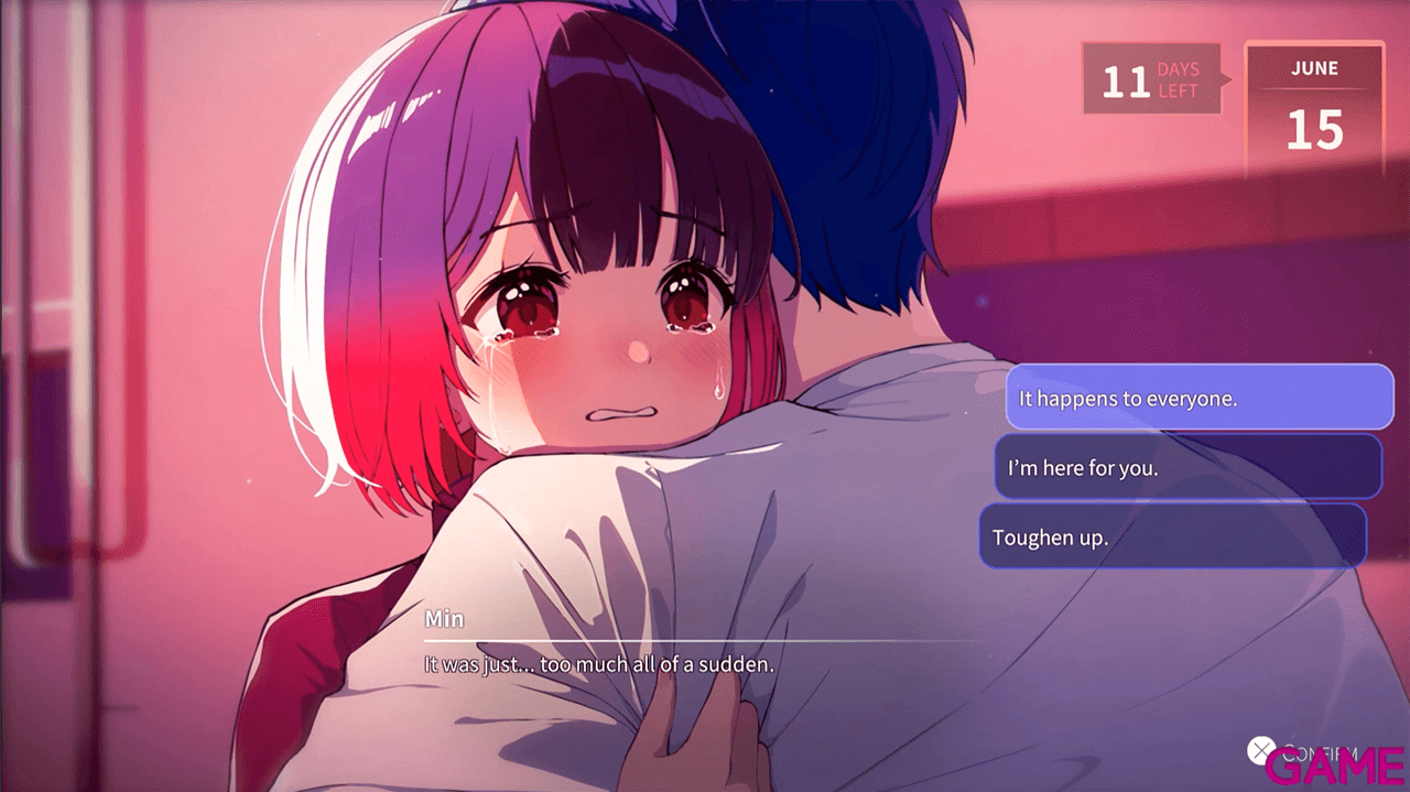 Eternights