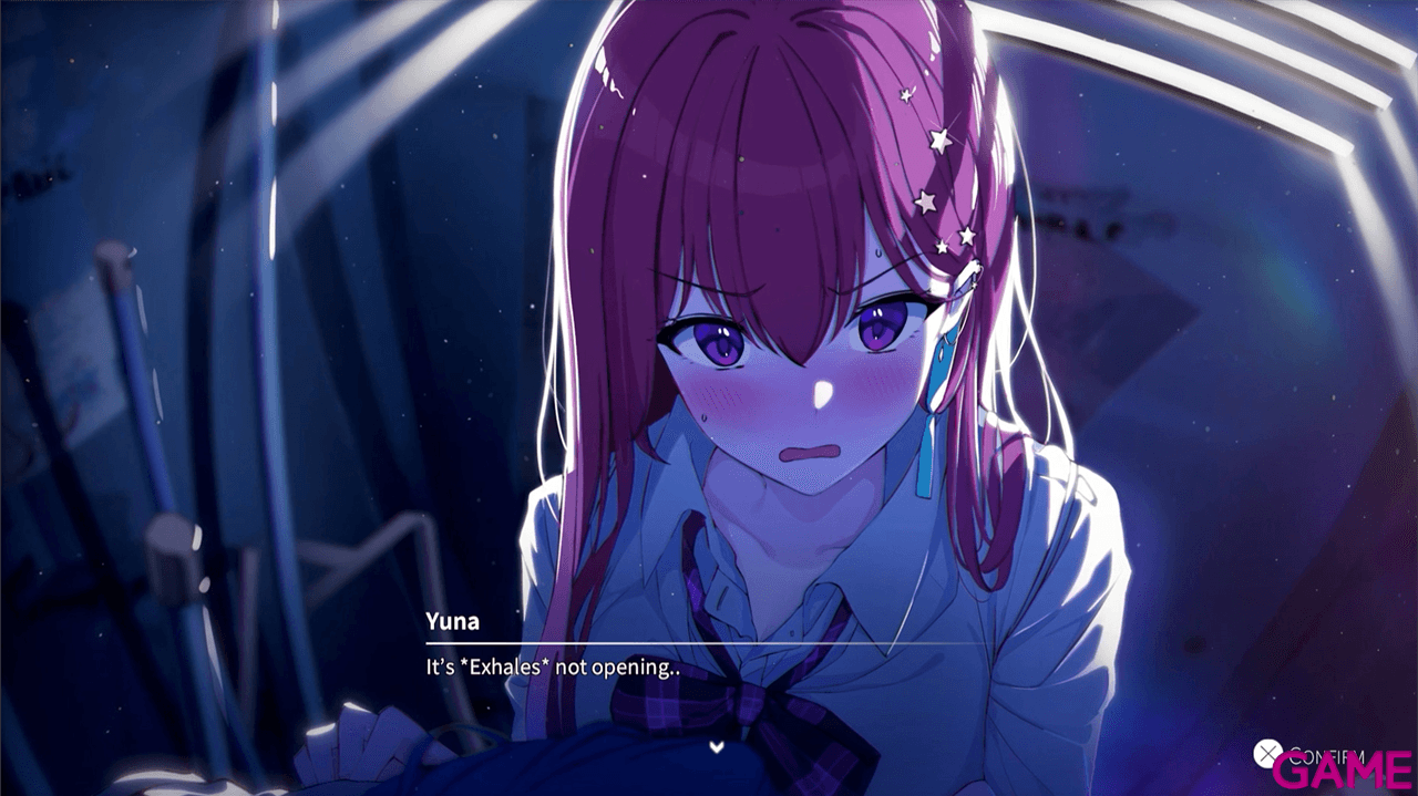 Eternights
