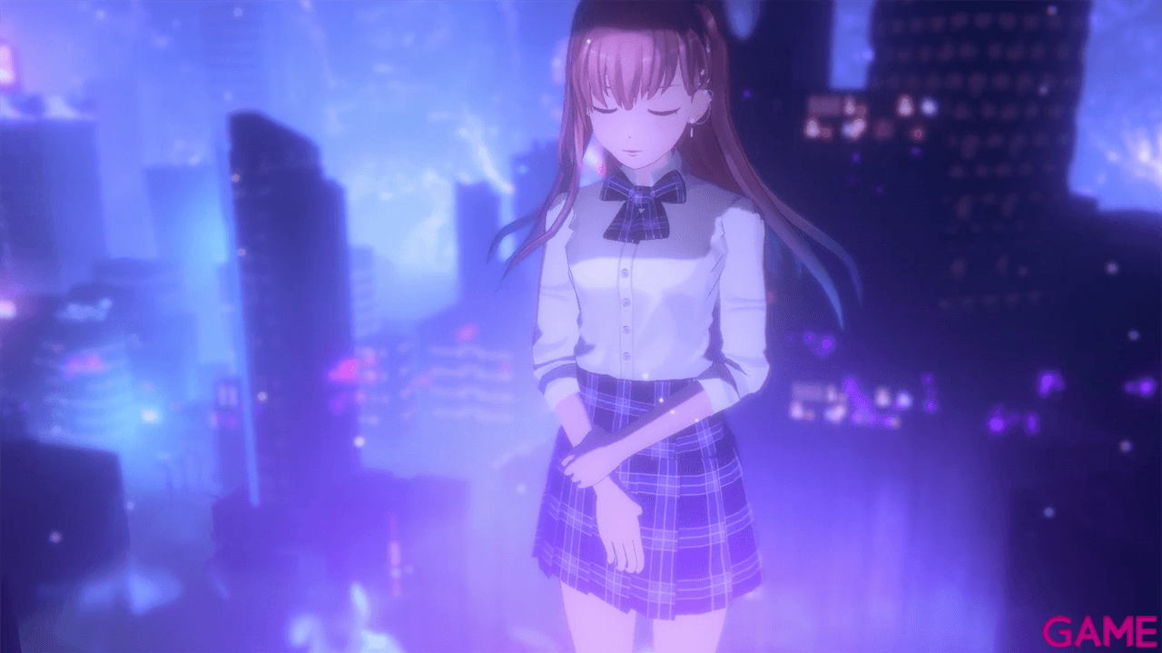 Eternights