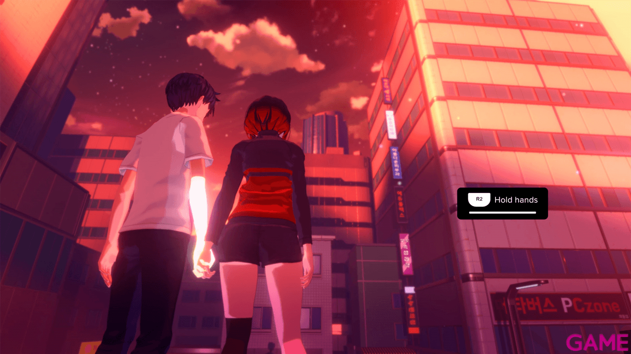 Eternights
