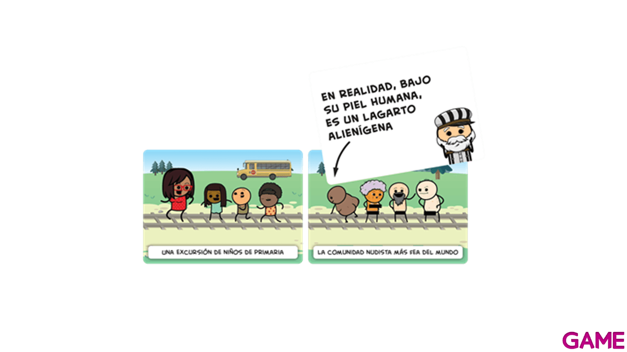 Tranvia Mortal