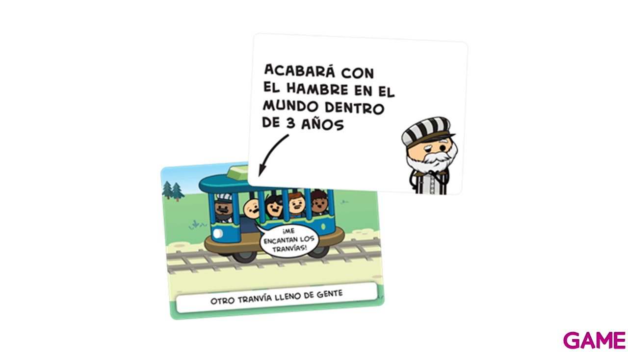 Tranvia Mortal