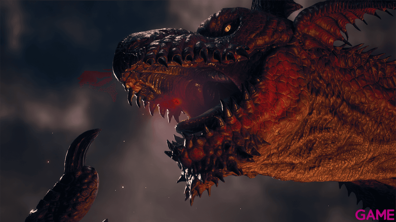 Dragon´s Dogma 2 PS5