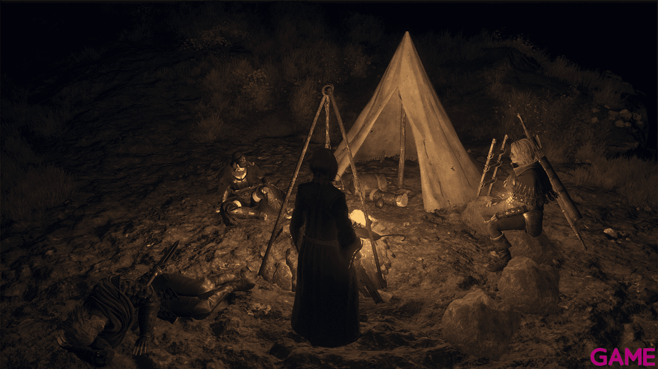 Dragon´s Dogma 2 PS5