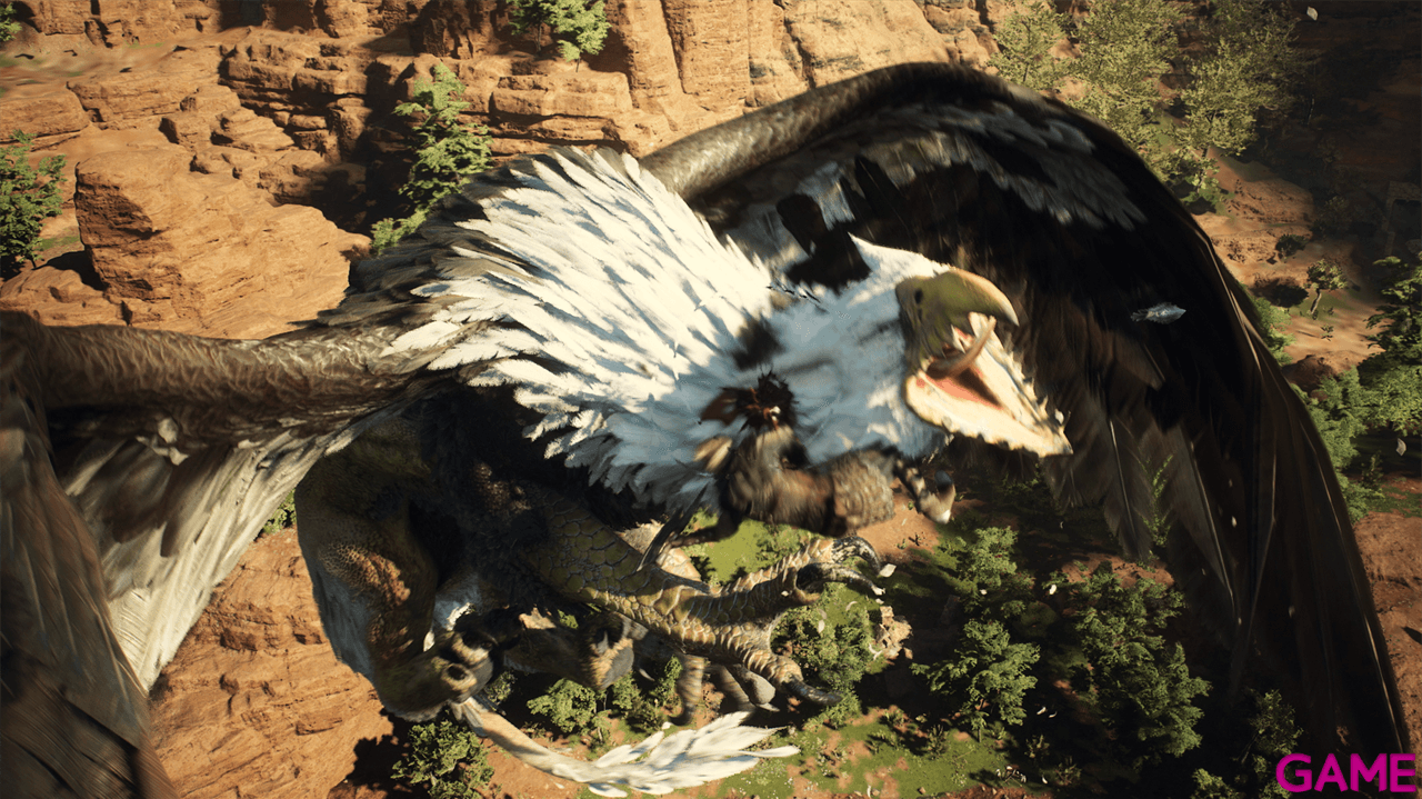 Dragon´s Dogma 2 PS5