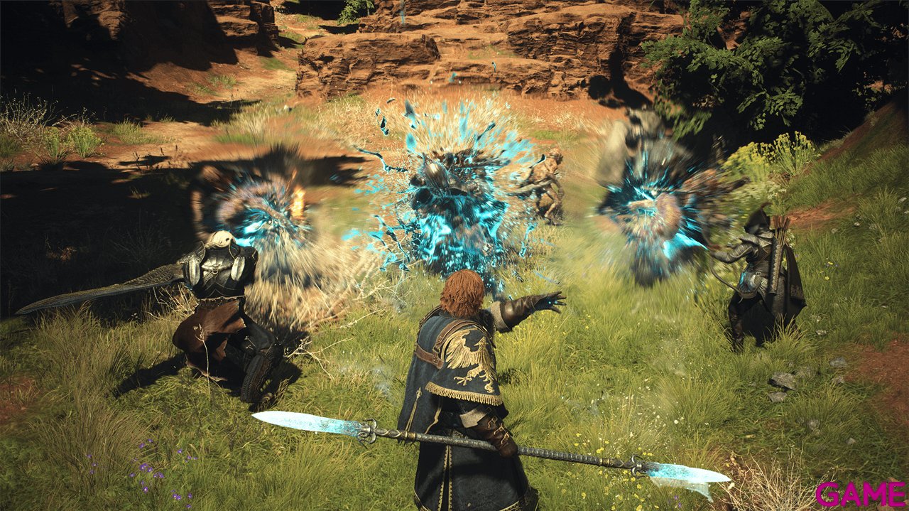 Dragon´s Dogma 2 PS5