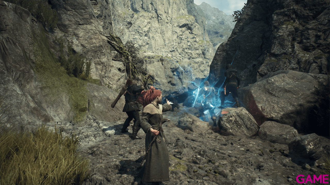 Dragon´s Dogma 2 PS5