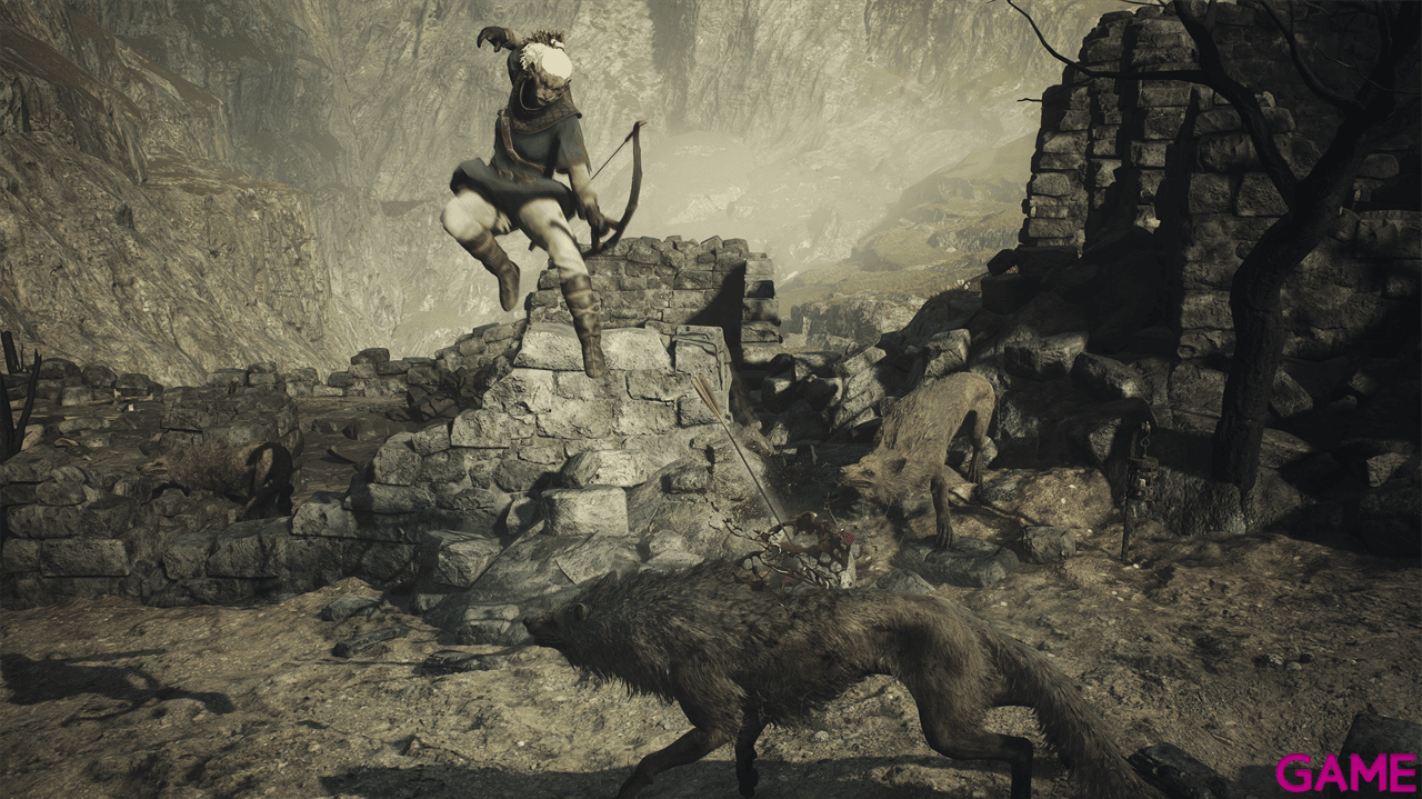Dragon´s Dogma 2