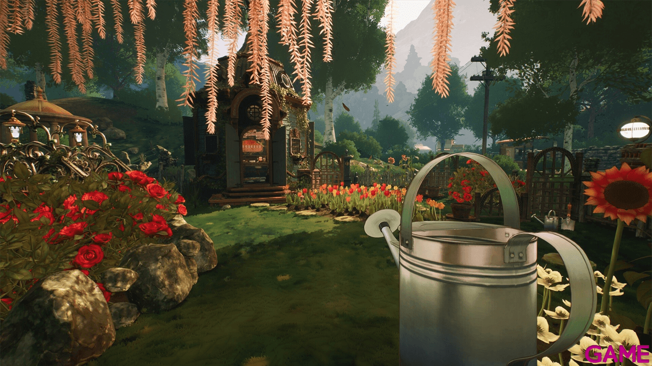 Garden Life