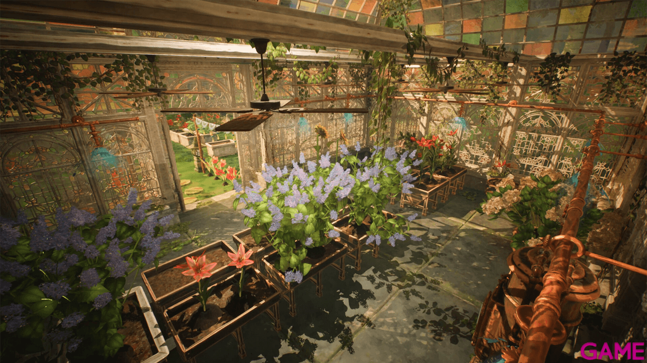 Garden Life
