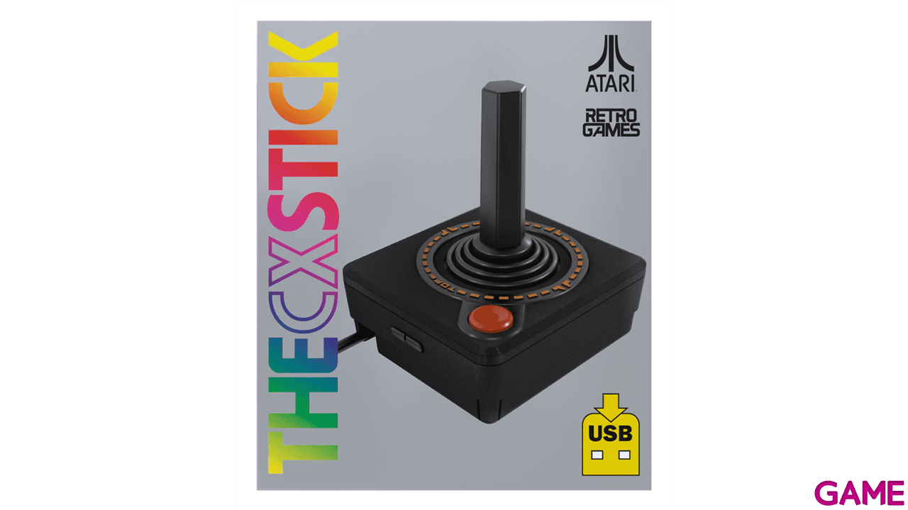 THECXSTICK