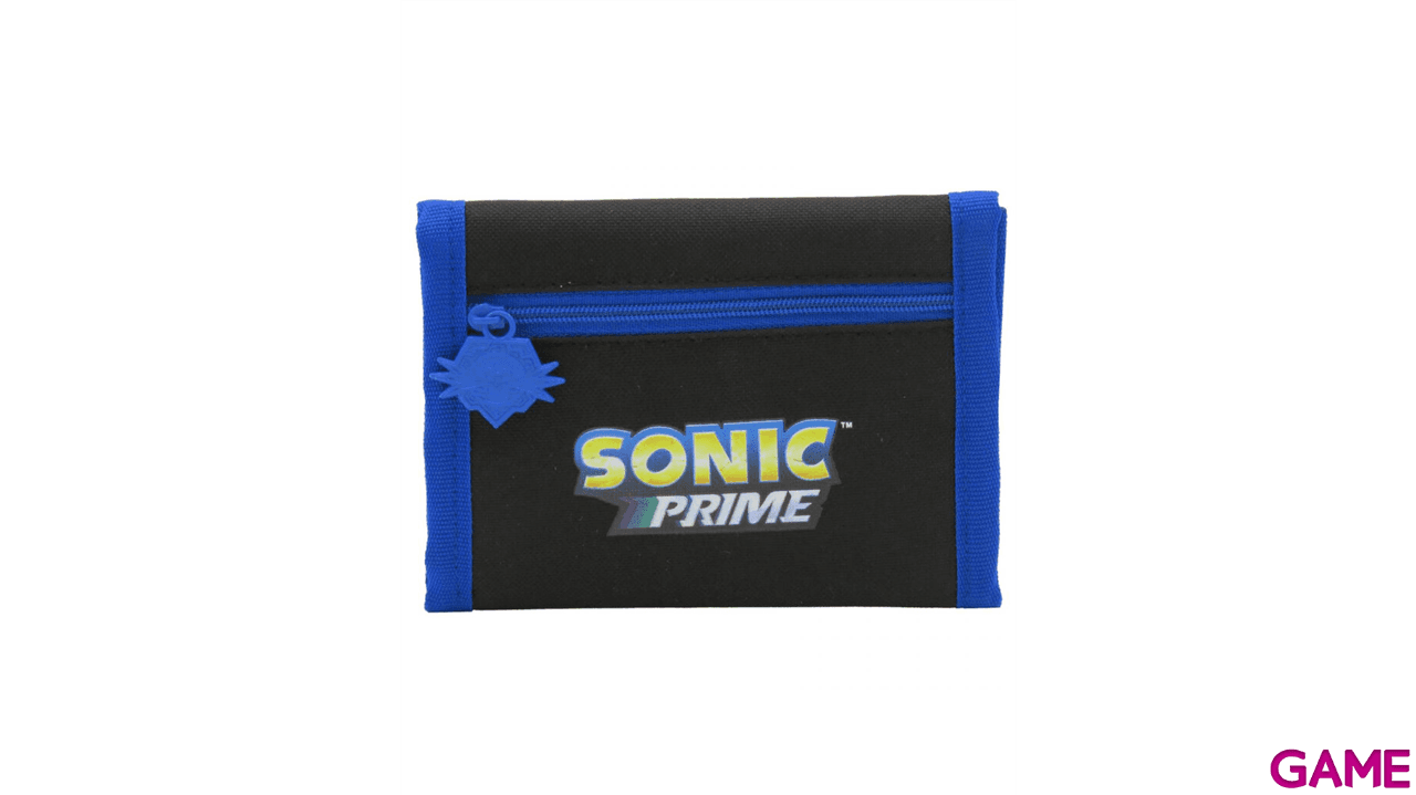 Sonic Billetera
