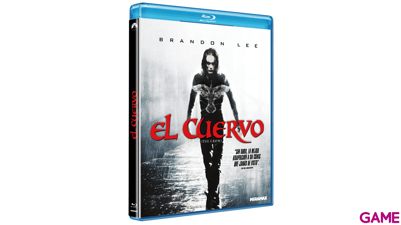 El Cuervo