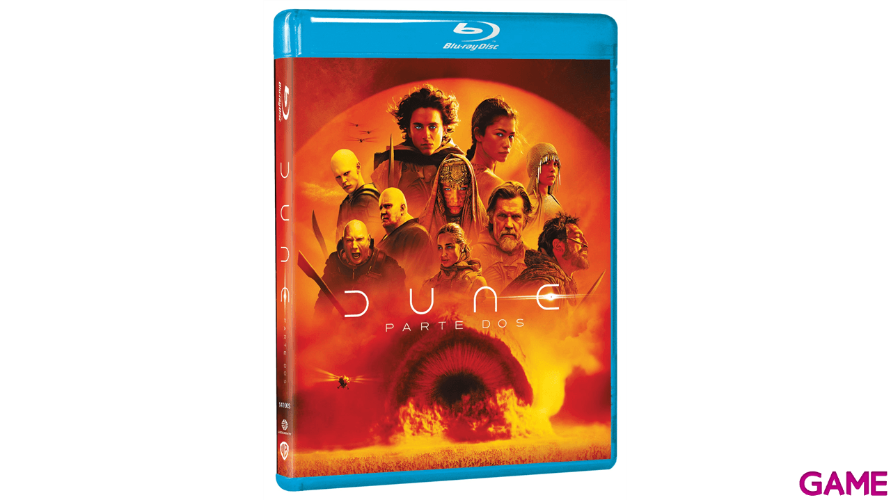 Dune 2