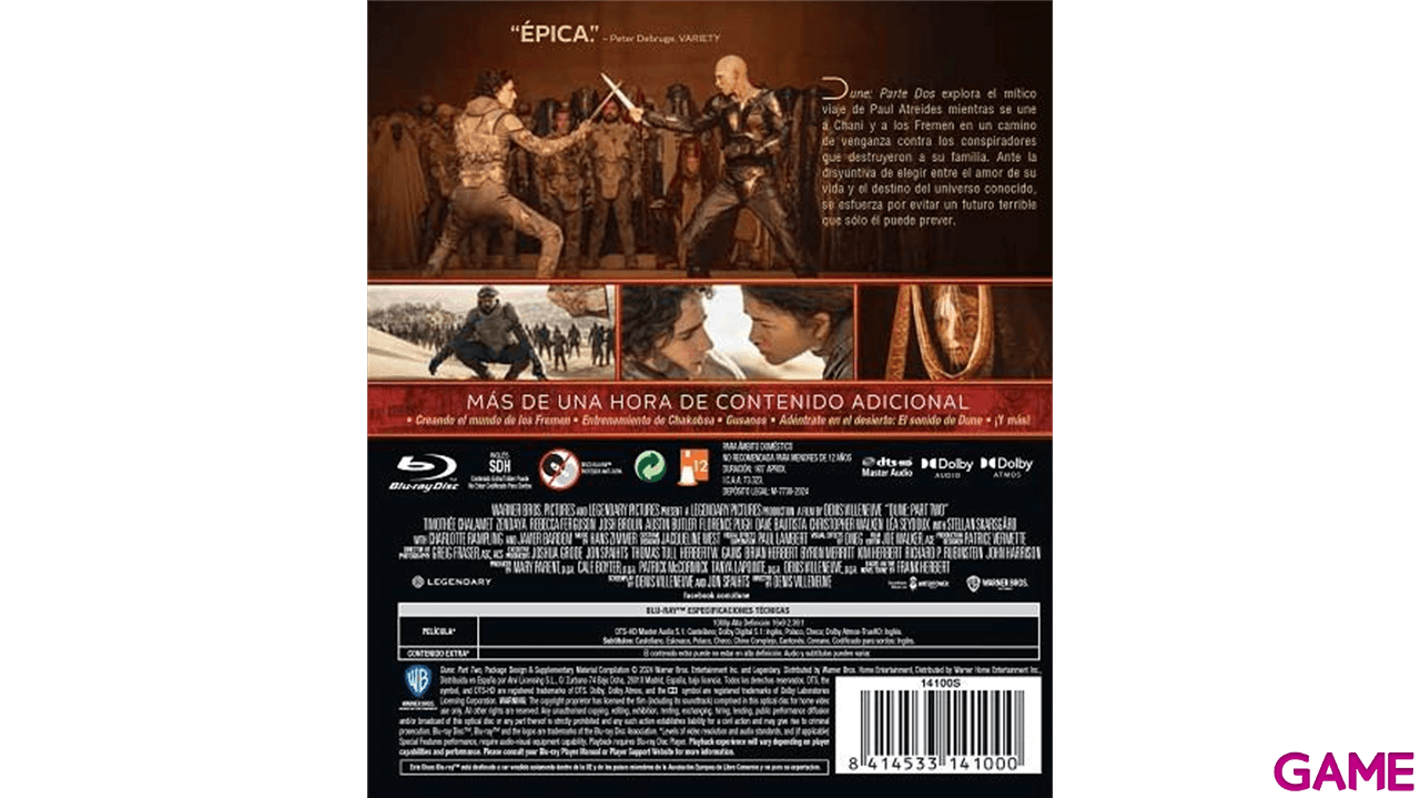 Dune 2